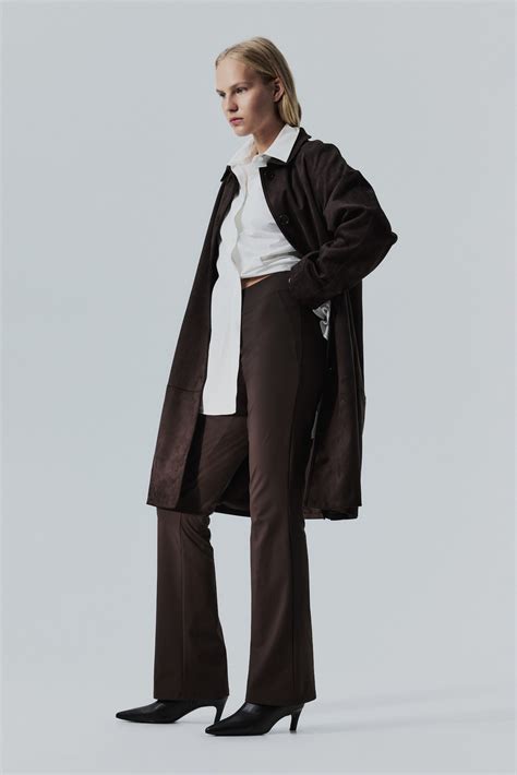 Functional Essentials | Stretch & Wrinkle-free | H&M IN