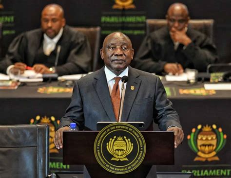 Here's what was promised in the last Sona, and what has changed | The Citizen