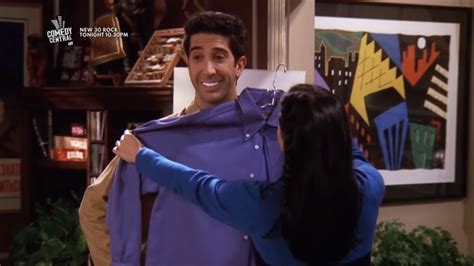 Best Ross 'Friends' Episodes and Moments