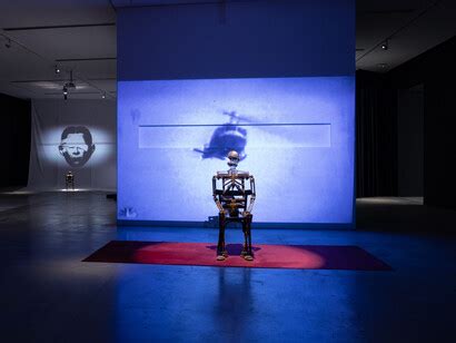 Theatre machine: el Periférico de Objetos (1990–2009) | Meer