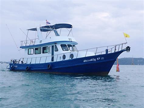 PRASERT SERI FISHING TOUR (2026) All You SHOULD Know Before Going (with ...