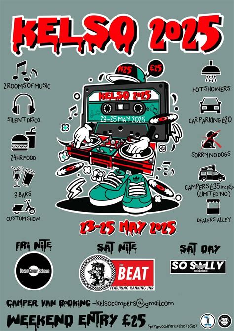 BSRA National Scooter Rally No 3 - Kelso, Border Union, Kelso, 23 May ...