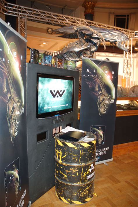 Alien Anthology Unboxing 的图像结果