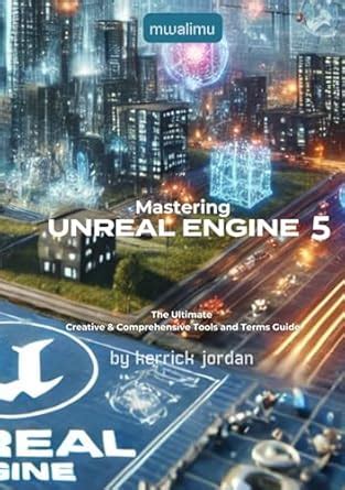 Unreal Engine Guide 的图像结果