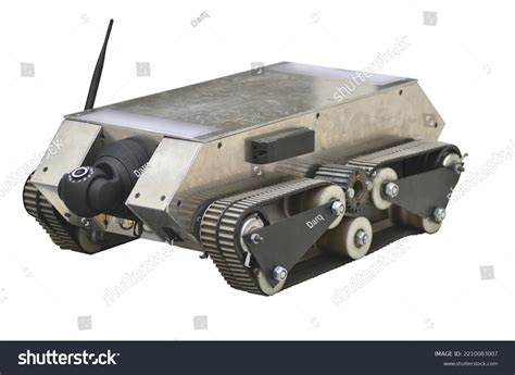 How to Program a Small Robot with Some Home Equipment 的图像结果