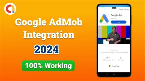 Image result for AdMob App Start Unity