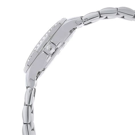 Buy Online Titan Quartz Analog Silver Dial Stainless Steel Strap Watch ...