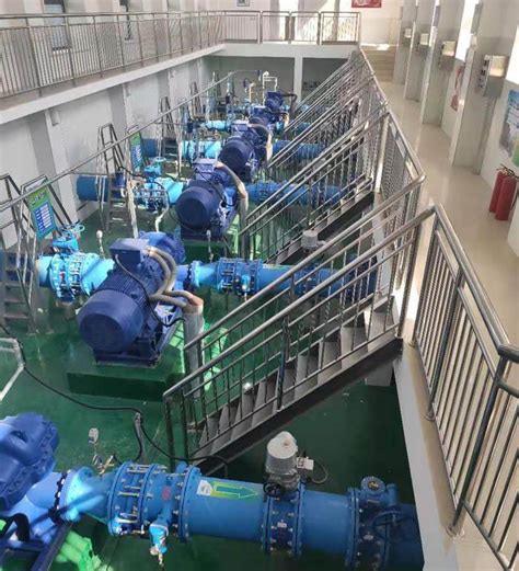 济南市首次公布污水处理厂出水质量“红黑榜 - 记者直击 - 舜网新闻