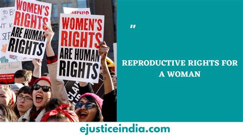 Image result for Reproductive Rights