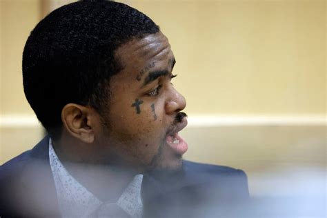 Lawyer: DNA proves XXXTentacion's alleged killer's innocence | Court TV