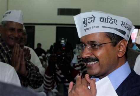 Delhi Elections 2015: Arvind Kejriwal Explains Why He Offered CM Post ...