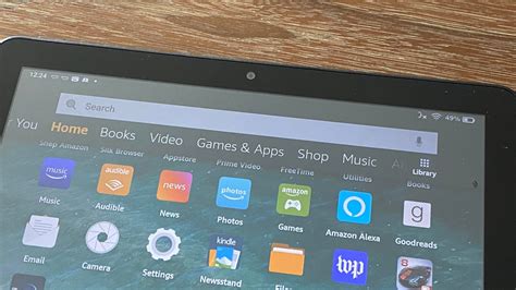 Image result for Fire 8 HD Plus Tutorials