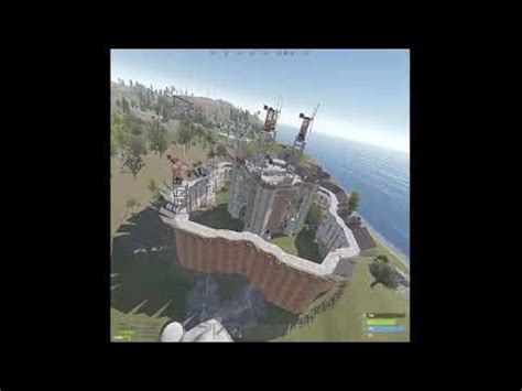 Image result for Rust Base Tour