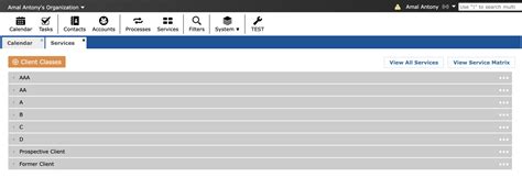 Client Classification 的图像结果