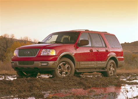 2003 Ford Expedition - HD Pictures @ carsinvasion.com
