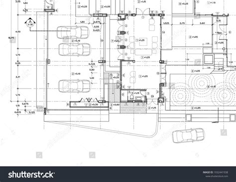Building Plan Drawing 的图像结果