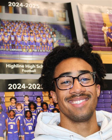 Highline Public Schools | 🎬 “The 10 Changing Months” Senior year ...