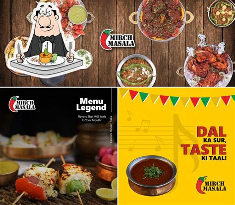 Mirch Masala - Sama Savli, Vadodara - Restaurant menu, prices and reviews