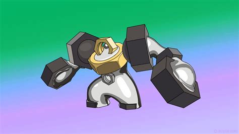 Steel Type Pokemon In Pokemon Go | The Tube