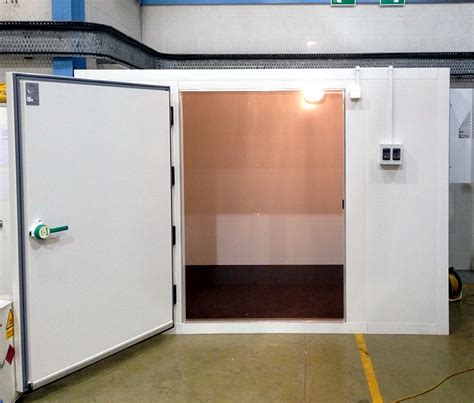 Image result for Cold Room Design