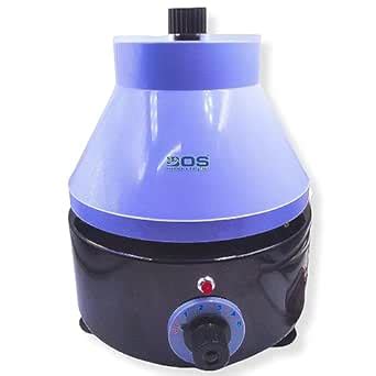 HCG Health Cure Generation® Laboratory Centrifuge Machine | Capacity of ...