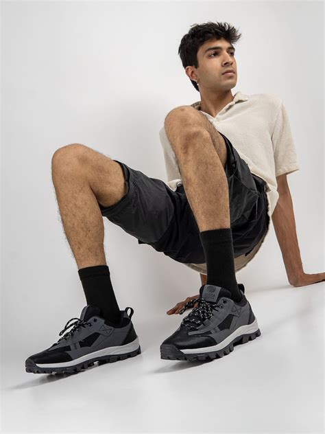 Genuine Leather Boots | Buy Leather Boots for Men | Bacca Bucci