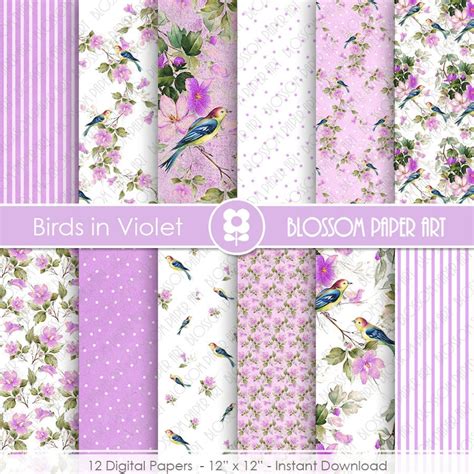 Image result for Paper Violet Tutorial