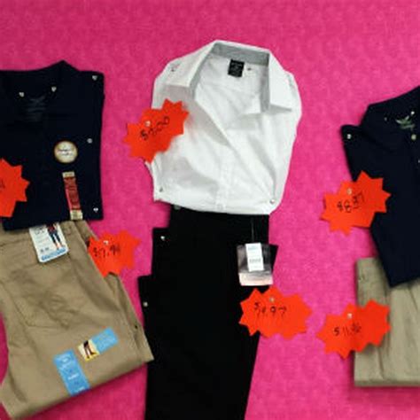 Walmart Associate Uniform Shirts