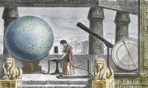 Ancient Egyptian Astronomy: Facts, Tools, Beliefs, and Discoveries