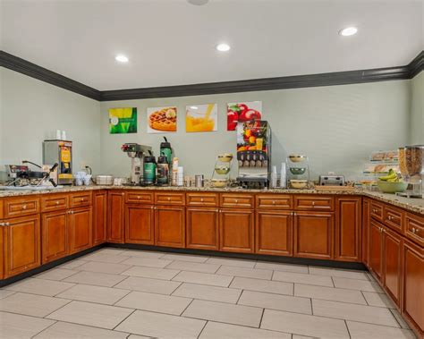 Quality Inn & Suites Southlake Morrow GA Hotel | Hotel near Downtown ...