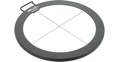 Muse Kinetics BopPad Galaxy 4-Zone Electronic Drum Pad M-108G