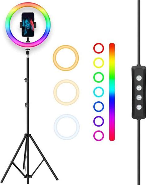 Ring Light Tripod - Buy Ring Light Tripod online at Best Prices in ...