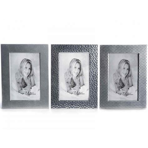 Metalni ram za slike sa reljefnom dekoracijom Art From Italy F53.20.05 ...