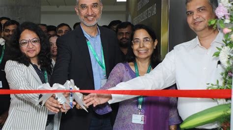 Schneider Electric Unveils Cutting-Edge Battery Lab in Bangalore ...