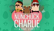 Nunchuck Charlie 的图像结果