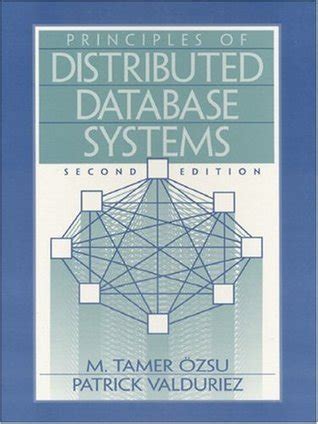 Image result for Distributed Database Systems Book