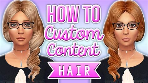 Image result for Sims 4 How to Create CC