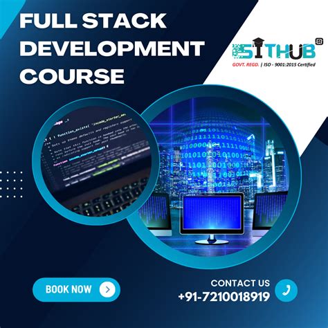 Image result for Full-Stack Development Course