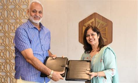 IHCL signs a Gateway brand in Barnala, Punjab