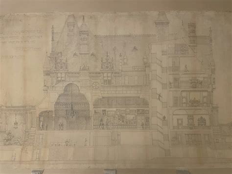 Upstairs, Downstairs: Inside the Cornelius Vanderbilt II Mansion | The ...