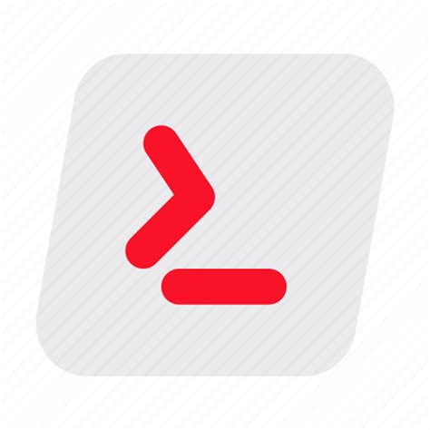 Image result for Terminal Coding Icon