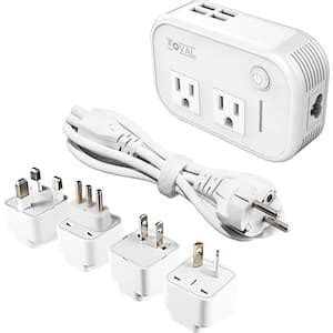 Image result for Universal Plug Adapter 4 Phase