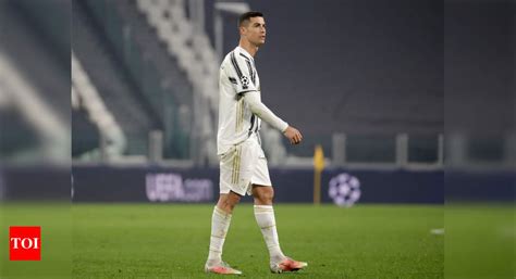 Juventus enter crucial week in attempt to salvage season | Football ...