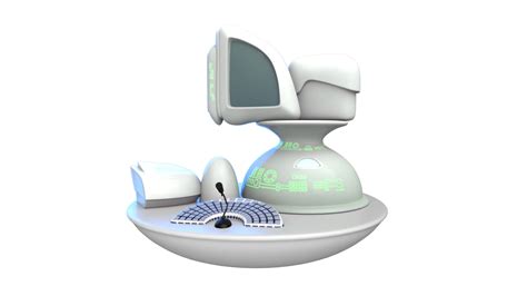 Computer Modeling Cartoon 的图像结果