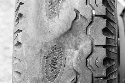 Image result for Feathering Tire Wear Patterns