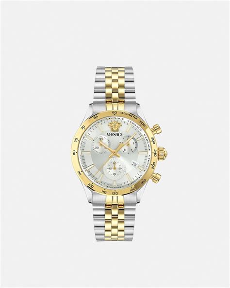 Versace Watches for Men