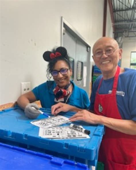 Goodwill Industries of Central Florida | How are you celebrating the unofficial beginning of ...