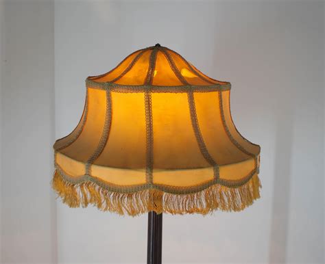 Art Nouveau Huge Floor Lamp, 1910s For Sale at 1stDibs