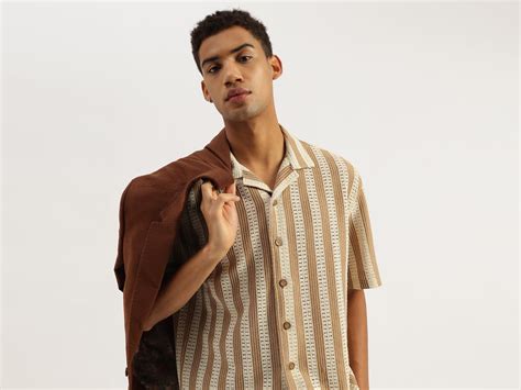 Buy Premium Mens Latest Collection Online in India | UCB – United Colors of Benetton Store