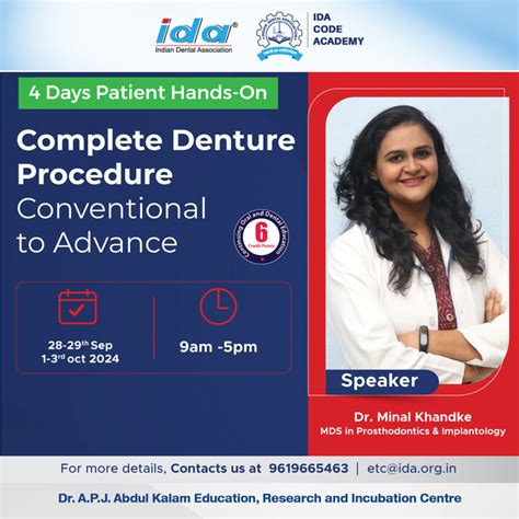 Educational Programme